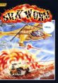 Silkworm - Video Game Video game from Silkworm for Amiga. Published by 16-Blitz, Virgin Mastertronic (1989). 