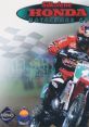 Silkolene Honda Motocross GP - Video Game Video game from Silkolene Honda Motocross GP for Windows. Published by Midas