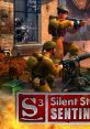 Silent Storm: Sentinels Операция Silent Storm: Часовые - Video Game Video game from Silent Storm: Sentinels Операция Silent