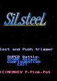 SiLsteeL シルスティール - Video Game Video game from SiLsteeL シルスティール for X68000. Published by P Pink Pot (1995). 