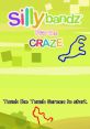 Silly Bandz Bandz Mania - Video Game Video game from Silly Bandz Bandz Mania for DS. Published by Deep Silver, Zoo Games