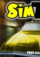 Sim Taxi - Video Game Video game from Sim Taxi for Online. Published by FreeOnlineGames (2008). Uploaded by f43d1aa0. 