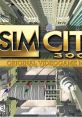 SimCity 3000 Original Videogame - Video Game Video game from SimCity 3000 Original Videogame for Windows. Published by