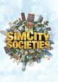 SimCity Societies - Video Game Video game from SimCity Societies. Published by Electronic Arts (2007). 