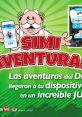 Simi Aventuras - Video Game Music