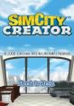 SimCity Creator SimCity DS 2: Kodai kara Mirai e Tsuduku Machi シムシティDS2 〜古代から未来へ続くまち〜 - Video Game Video