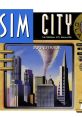 SimCity Classic - Video Game Video game from SimCity Classic.