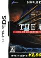 Simple DS Series Vol. 20: The Senkan SIMPLE DSシリーズ Vol.20 THE 戦艦 - Video Game Video game from Simple DS Series Vol. 2