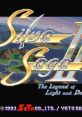 Silva Saga 2 Silva Saga II: The Legend of Light and Darkness シルヴァ・サーガ２ - Video Game Video game from Silva Saga 2 S