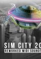 Sim City 2000 Reworked Midi - Video Game Video game from Sim City 2000 Reworked Midi for IBM PC, Windows. Published by