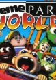 Sim Theme Park (Theme Park World) - Video Game Music