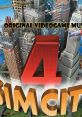 SimCity 4 Original Videogame - Video Game Video game from SimCity 4 Original Videogame for Windows. Published by Maxis