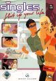 Singles: Flirt Up Your Life! - Video Game Video game from Singles: Flirt Up Your Life! for Windows. Published by Deep