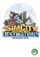 SimCity Societies - Destinations - Video Game Video game from SimCity Societies - Destinations for Windows. 