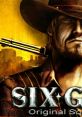 Six Guns: Gang Showdown - Video Game Video game from Six Guns: Gang Showdown for Android, iOS, Mobile, Windows. Published