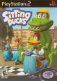 Sitting Ducks - Video Game Video game from Sitting Ducks for PS2, Windows. Published by Hip Interactive Europe (2004).