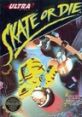 Skate or Die! - Video Game Video game from Skate or Die! for NES. 