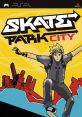 Skate Park City - Video Game Video game from Skate Park City for PSP. 