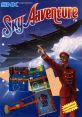 Sky Adventure (Alpha-68K) スカイアドベンチャー - Video Game Video game from Sky Adventure (Alpha-68K)