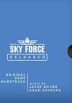 Sky Force Reloaded Sky Force Sky Force 2 Sky Force Two Sky Force 2006 - Video Game Video game from Sky Force Reloaded Sky