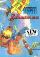 Sky High Stuntman - Video Game Music