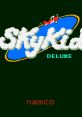 Sky Kid Deluxe (Namco System 86) スカイキッドデラックス - Video Game Video game from Sky Kid Deluxe (Namco System 86)