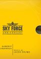 Sky Force 2014 Sky Force Anniversary Sky Force Sky Force 3 Sky Force Three - Video Game Video game from Sky Force 2014