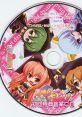 Sister Magic! First Press Bonus CD シスターまじっく! 初回特典音楽CD - Video Game Video game from Sister Magic! First