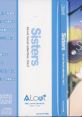 Sisters Alcot Vocal collection. Vol.3 Alcot-AV-005 - Video Game Music