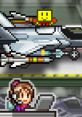 Skyforce Unite! - Video Game Video game from Skyforce Unite! for Android, iOS, Mobile. Published by Kairosoft (2016).