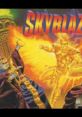 Skyblazer 迦楼羅王 - Video Game Video game from Skyblazer 迦楼羅王 for SNES. Published by Epic (1993). 