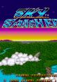 Sky Smasher スカイスマッシャー - Video Game Video game from Sky Smasher スカイスマッシャー for Arcade. Published by Nihon