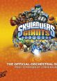 Skylanders Giants - Video Game Video game from Skylanders Giants for 3DS, PS3, Wii, Wii U, Windows, Xbox 360. Published