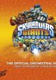 Skylanders Giants - Video Game Music