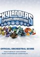 Skylanders: Spyro's Adventure - Video Game Video game from Skylanders: Spyro's Adventure for 3DS, MacOS, PS3, Wii, Windows,