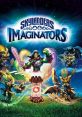 Skylanders Imaginators - Video Game Video game from Skylanders Imaginators for 3DS, PS3, PS4, Wii U, Windows, Xbox 360,