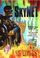 SkyNET The Terminator: SkyNET - Video Game Video game from SkyNET The Terminator: SkyNET for MS-DOS, Windows. Published