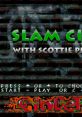 Slam City with Scottie Pippen (SCD) - Video Game Video game from Slam City with Scottie Pippen (SCD) for Genesis / Mega