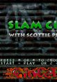 Slam City with Scottie Pippen (SCD) - Video Game Music