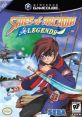 Skies of Arcadia Legends Eternal Arcadia Legends エターナルアルカディア レジェンド - Video Game Video game from Skies of