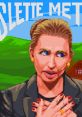 Slette Mette Casual, Endless Runner, Prime Minister, Mette Frederiksen - Video Game Video game from Slette Mette Casual,