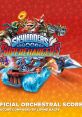 Skylanders SuperChargers - Video Game Video game from Skylanders SuperChargers for 3DS, PS3, PS4, Wii U, Windows, Xbox 360,