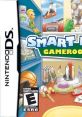 Smart Boy's Gameroom 2 - Video Game Video game from Smart Boy's Gameroom 2 for DS. Published by UFO (2009). 