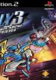 Sly Cooper 3 - Honor Among Thieves - Video Game Video game from Sly Cooper 3 - Honor Among Thieves for PS2, PS3. 