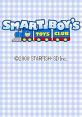 Smart Boy's Toys Club Dekitayo! Mama Wannyon Club: Otoko no Ko I Did It Mum! 2 (Boy) できたよ!ママ。 わんにゃんクラブ