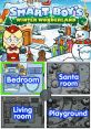 Smart Boy's Winter Wonderland Smart Girl's Winter Wonderland - Video Game Video game from Smart Boy's Winter Wonderland