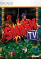 Smash TV (Midway Y Unit) スマッシュTV - Video Game Video game from Smash TV (Midway Y Unit) スマッシュTV for Arcade, Xbox