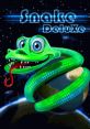 Snake Deluxe Snake DeluXe In Space Java Game - Video Game Video game from Snake Deluxe Snake DeluXe In Space Java Game