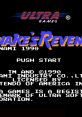 Snake's Revenge Snake's Revenge: Metal Gear 2 - Video Game Video game from Snake's Revenge Snake's Revenge: Metal Gear 2