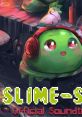 Slime-san Official track Slime-san: Superslime Edition - Video Game Video game from Slime-san Official track Slime-san: